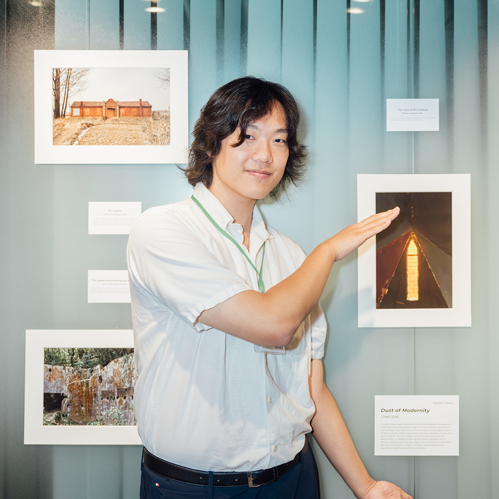 Faculty Member