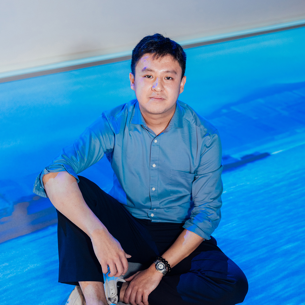 Faculty Member