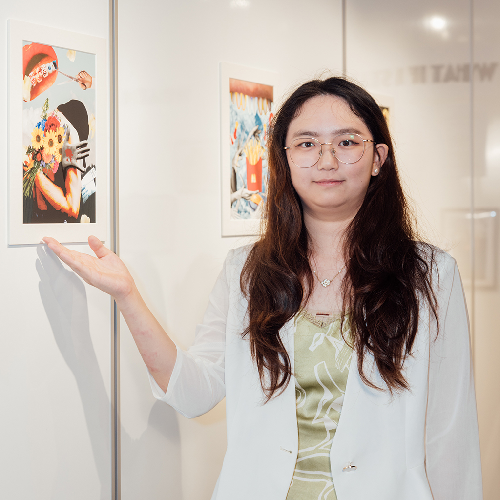 Faculty Member