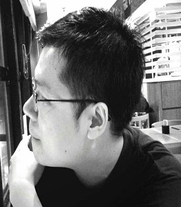Dr. Derek Lam – Department of Comparative Literature