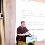 Prof. Daniel F. Vukovich (胡德)